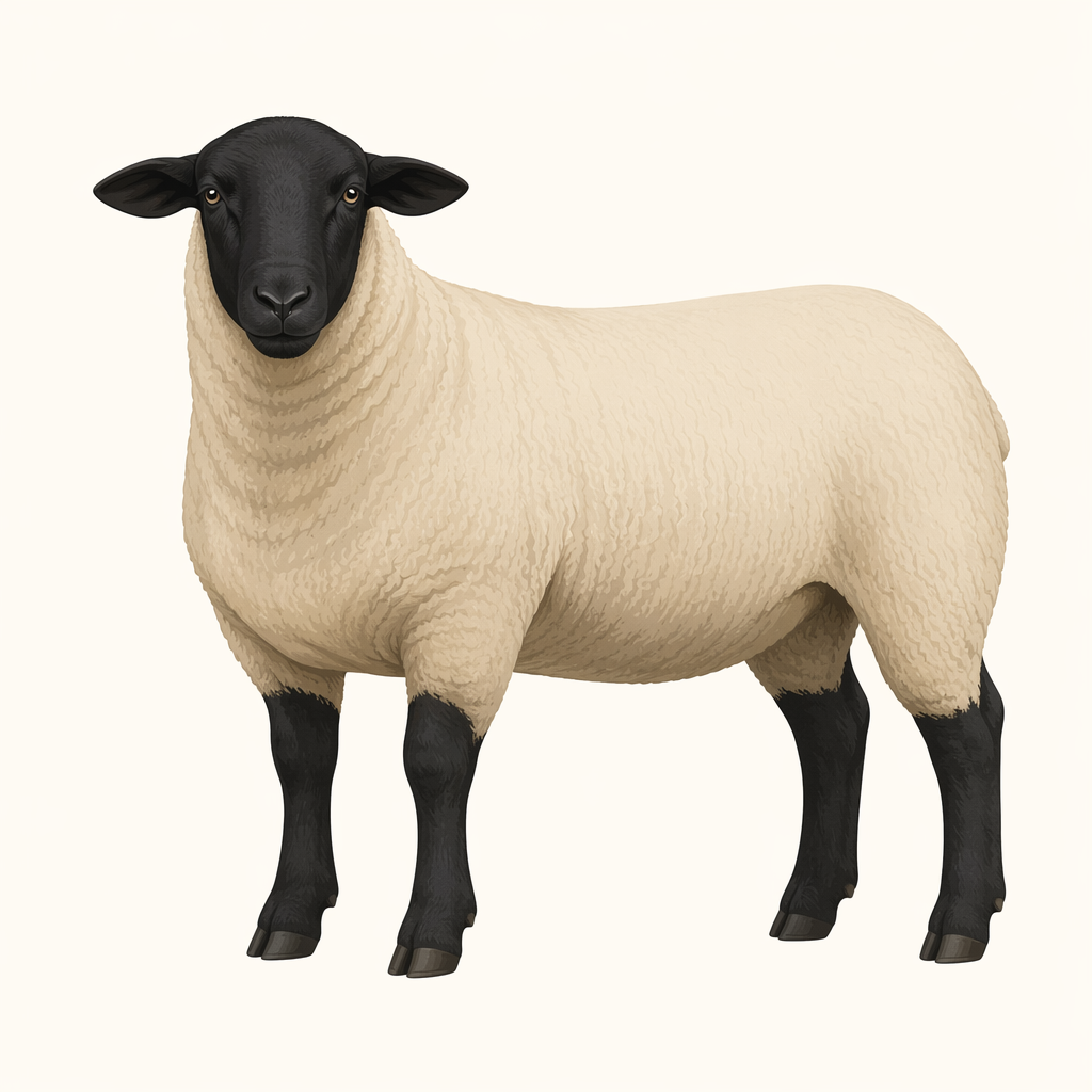 Suffolk