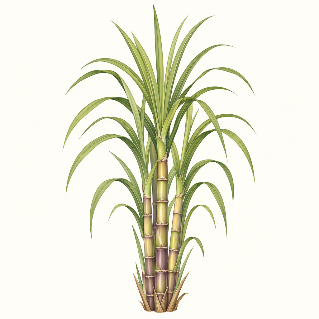 sugarcane
