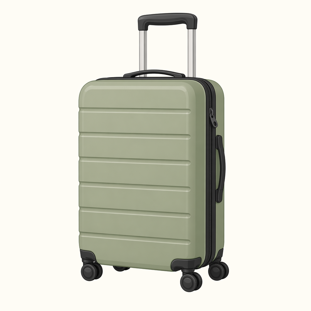 suitcase