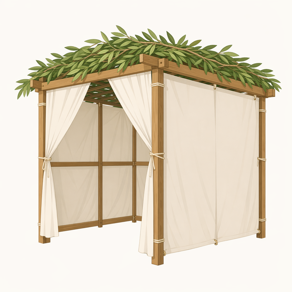 sukkah