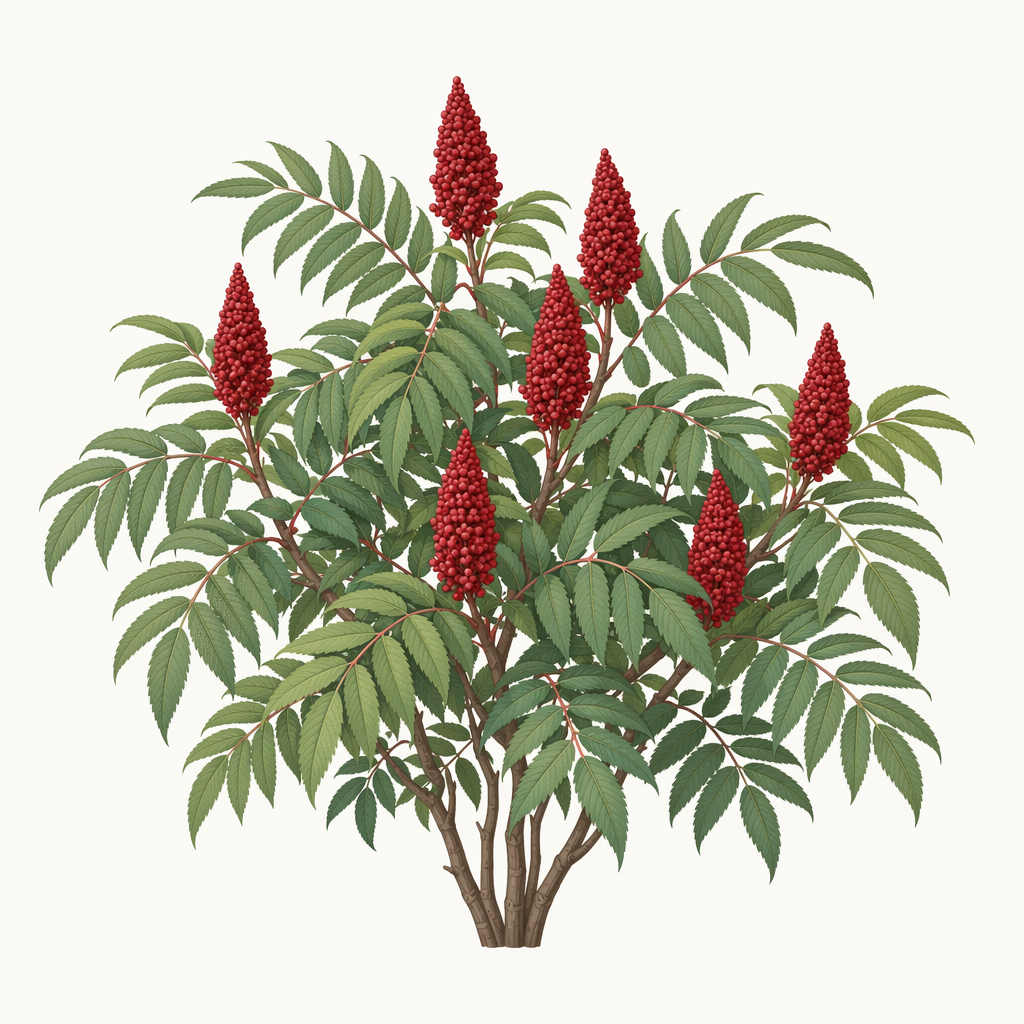 sumac