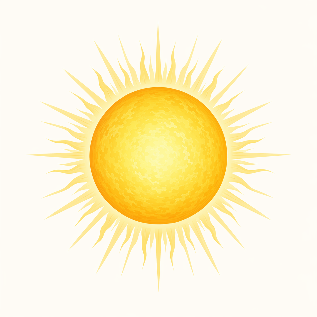 sun