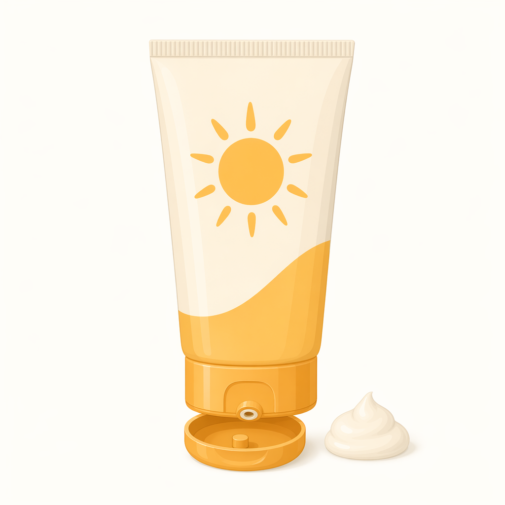 sunblock