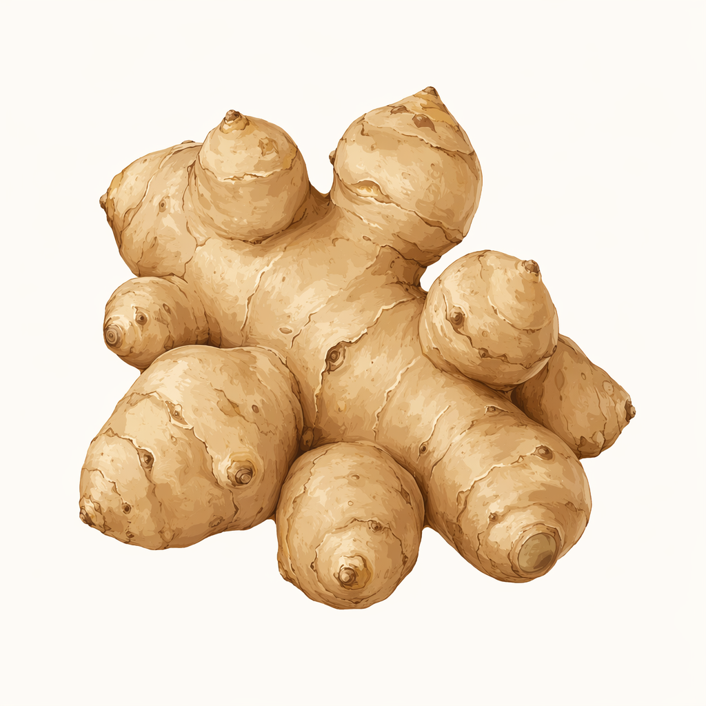 sunchoke