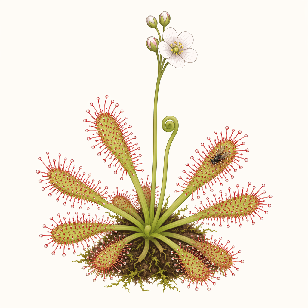 sundew