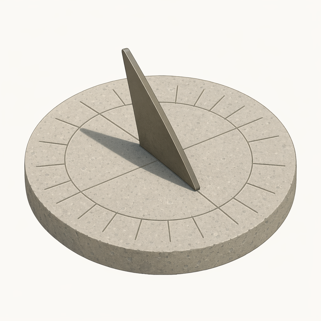 sundial
