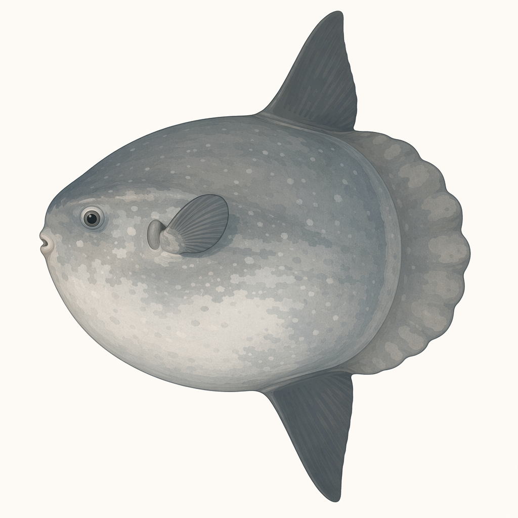 sunfish