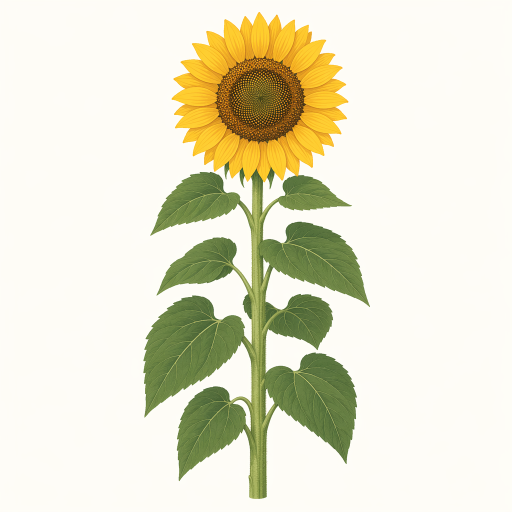 sunflower