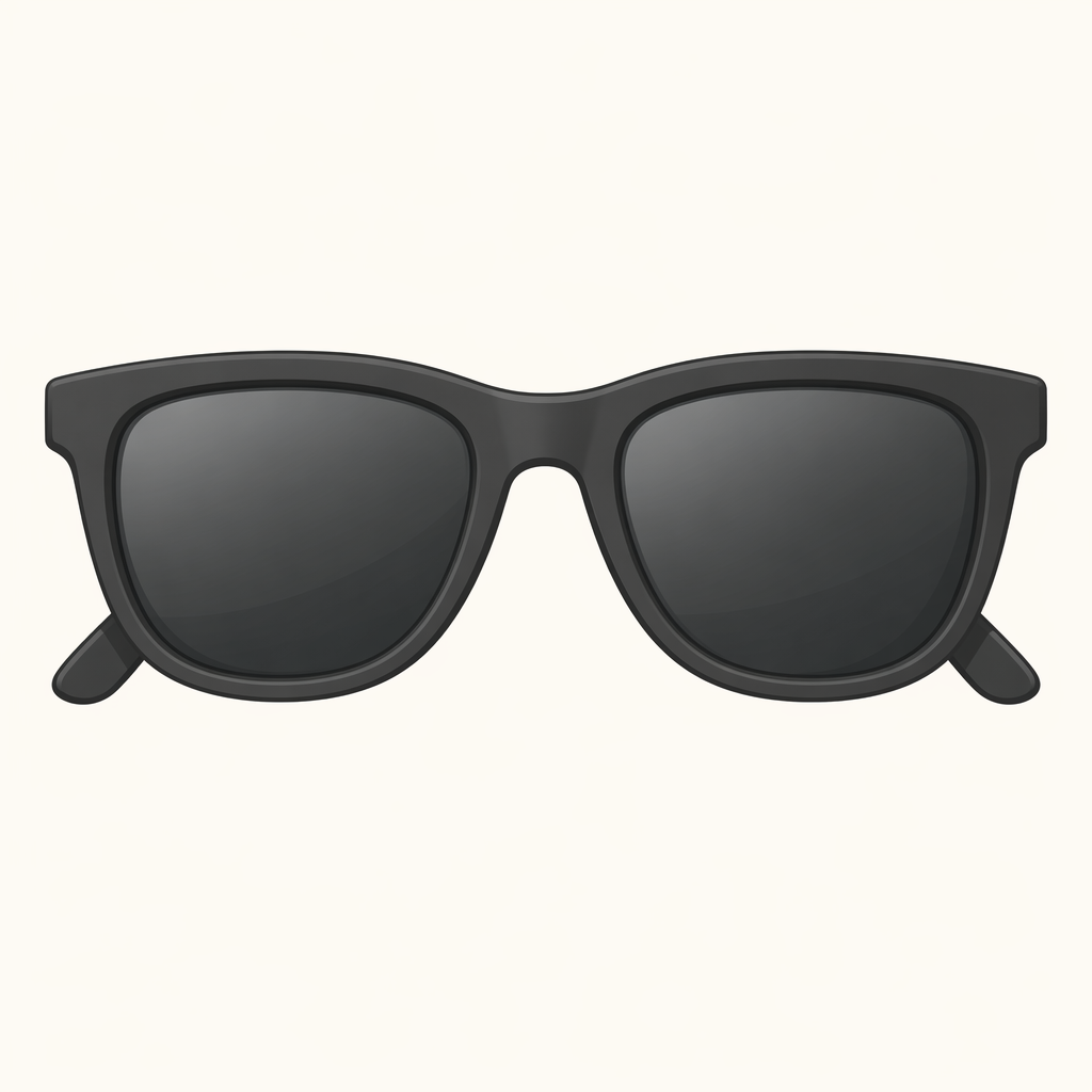 sunglasses