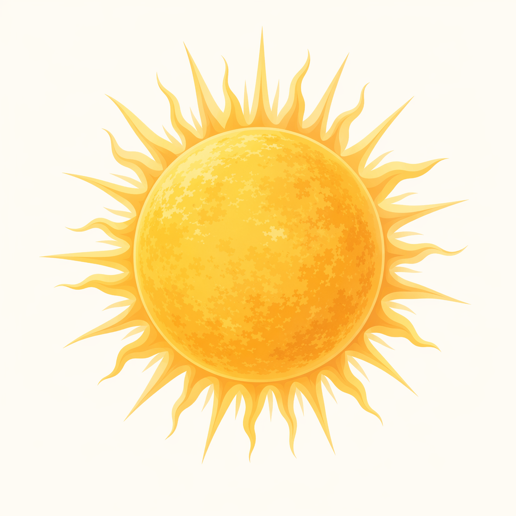 sunn