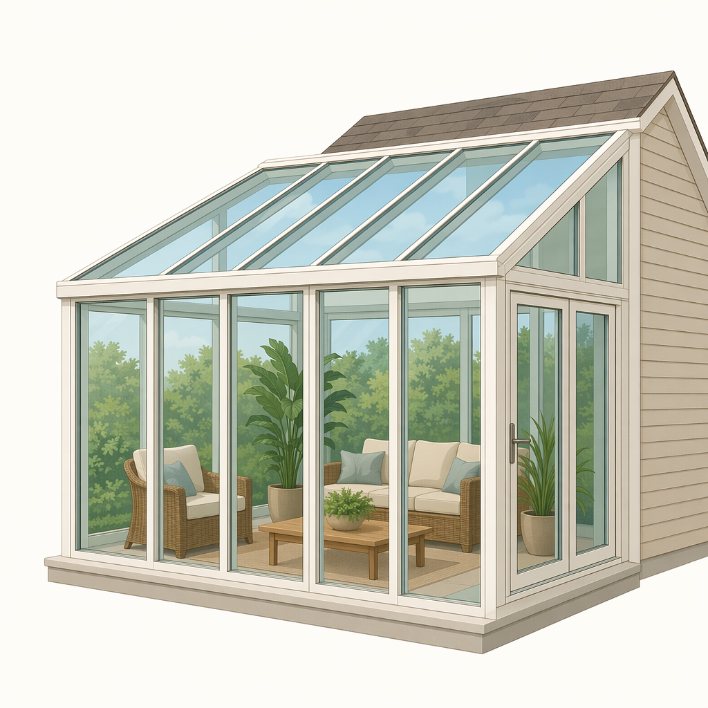 sunroom