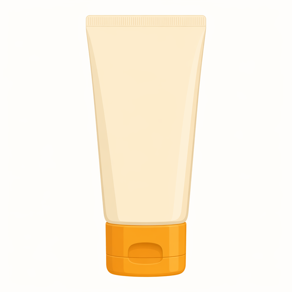 sunscreen
