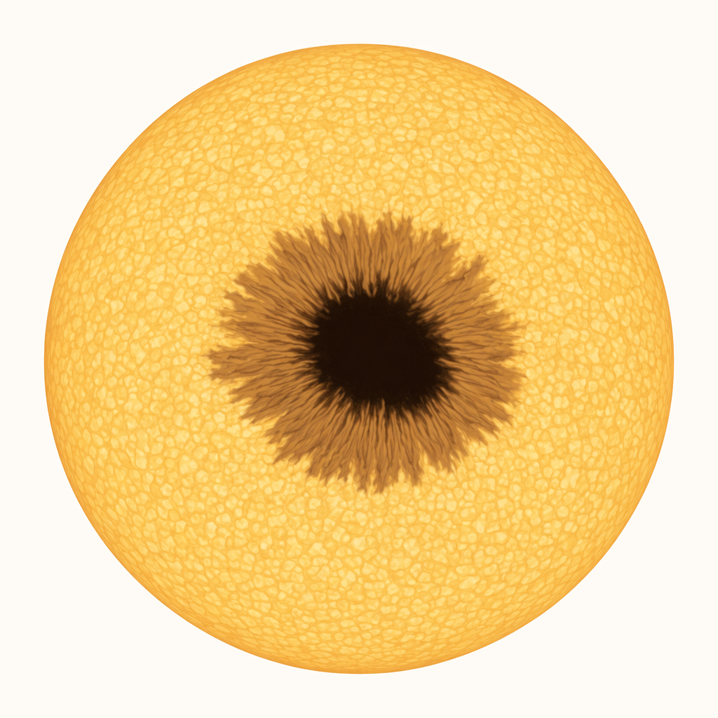 sunspot