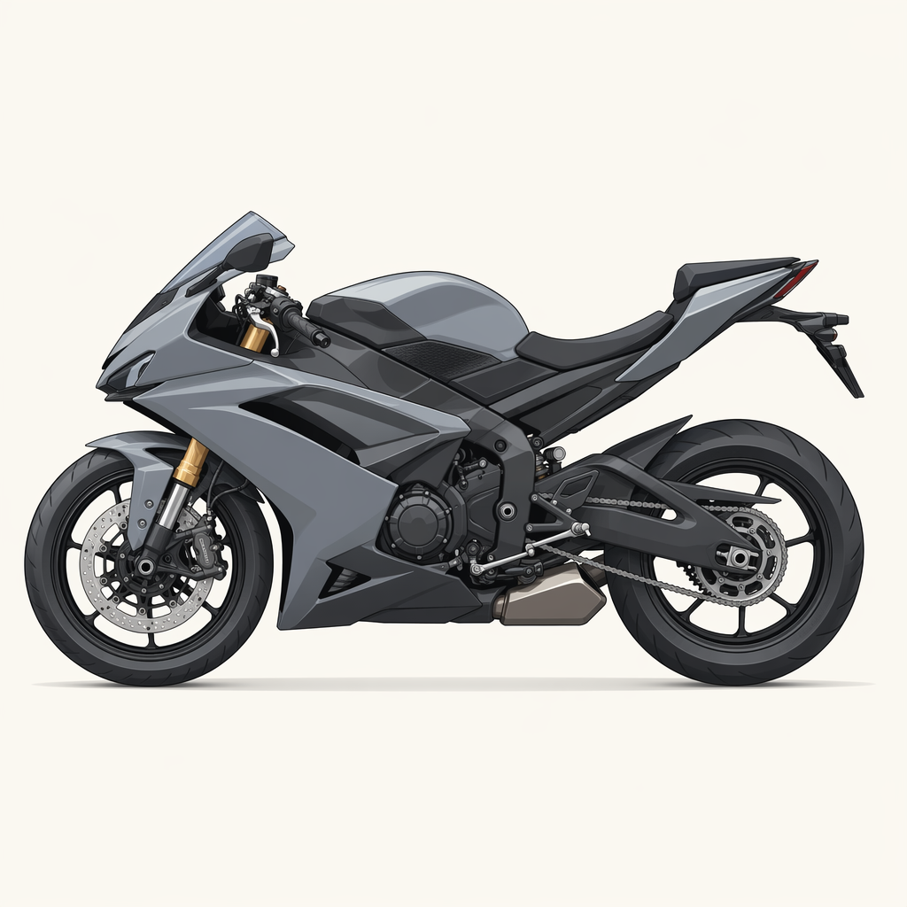 superbike