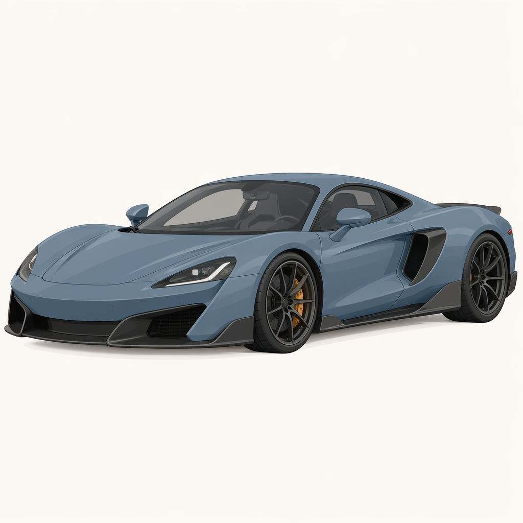 supercar