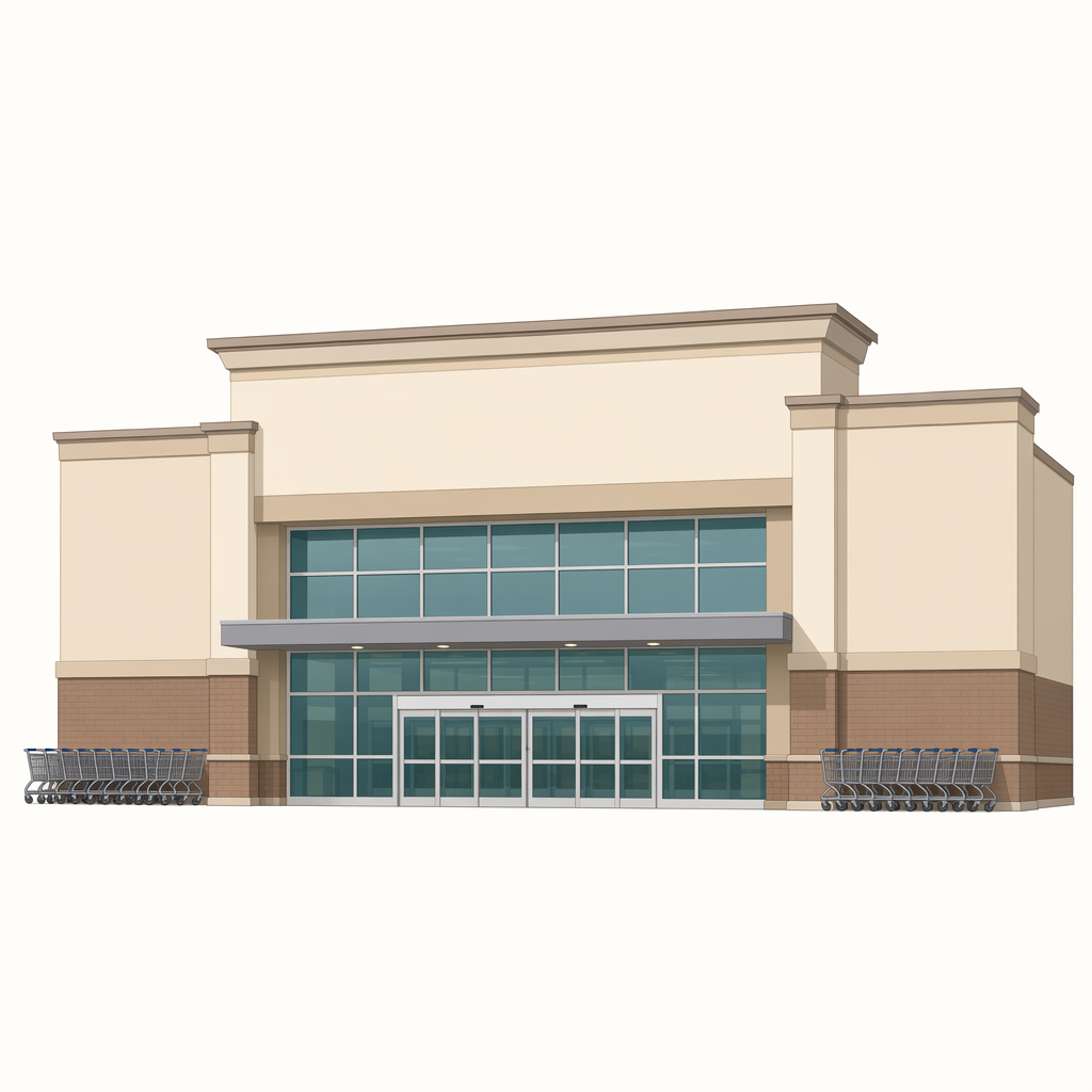 supercenter