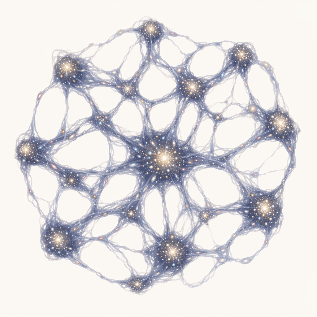 supercluster