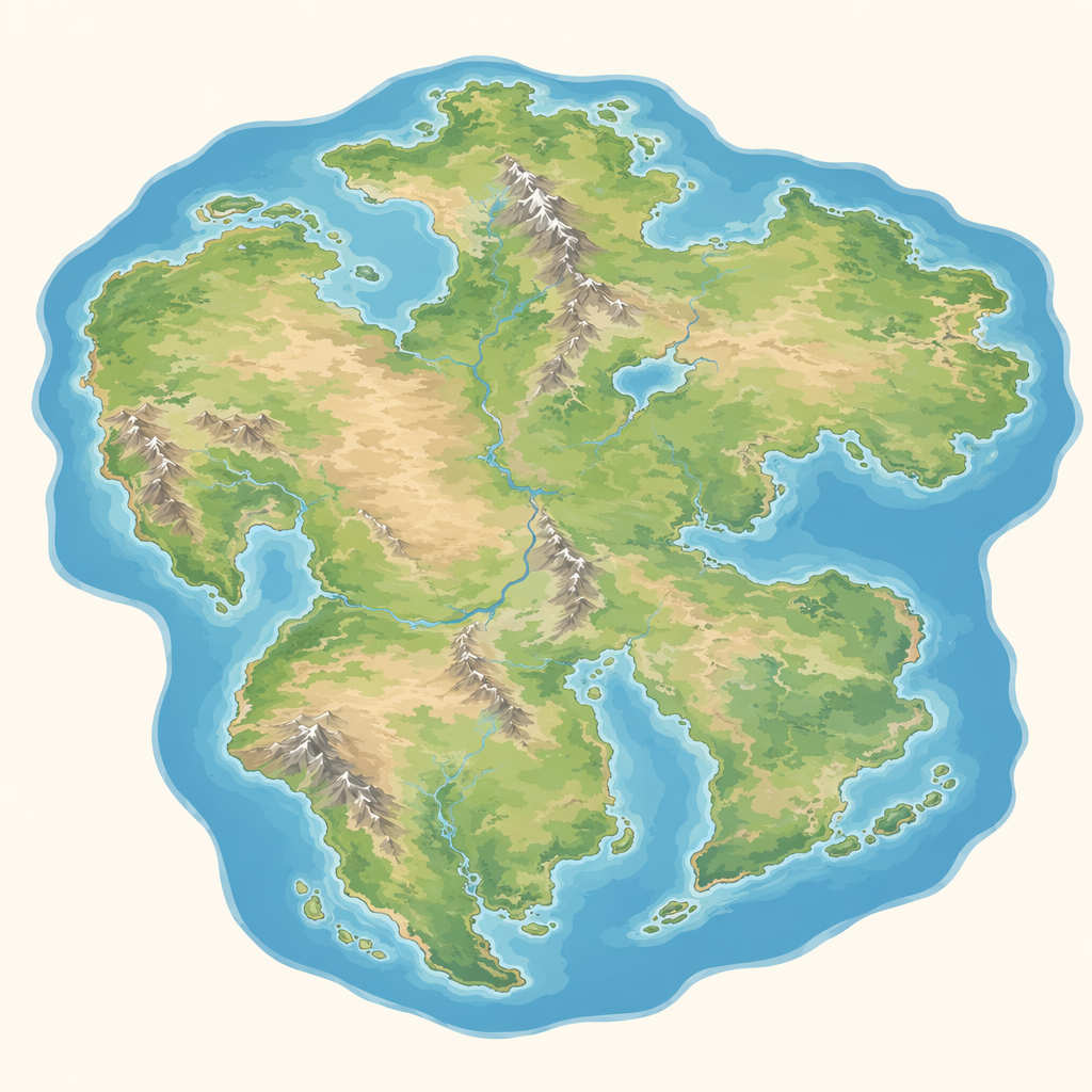 supercontinent