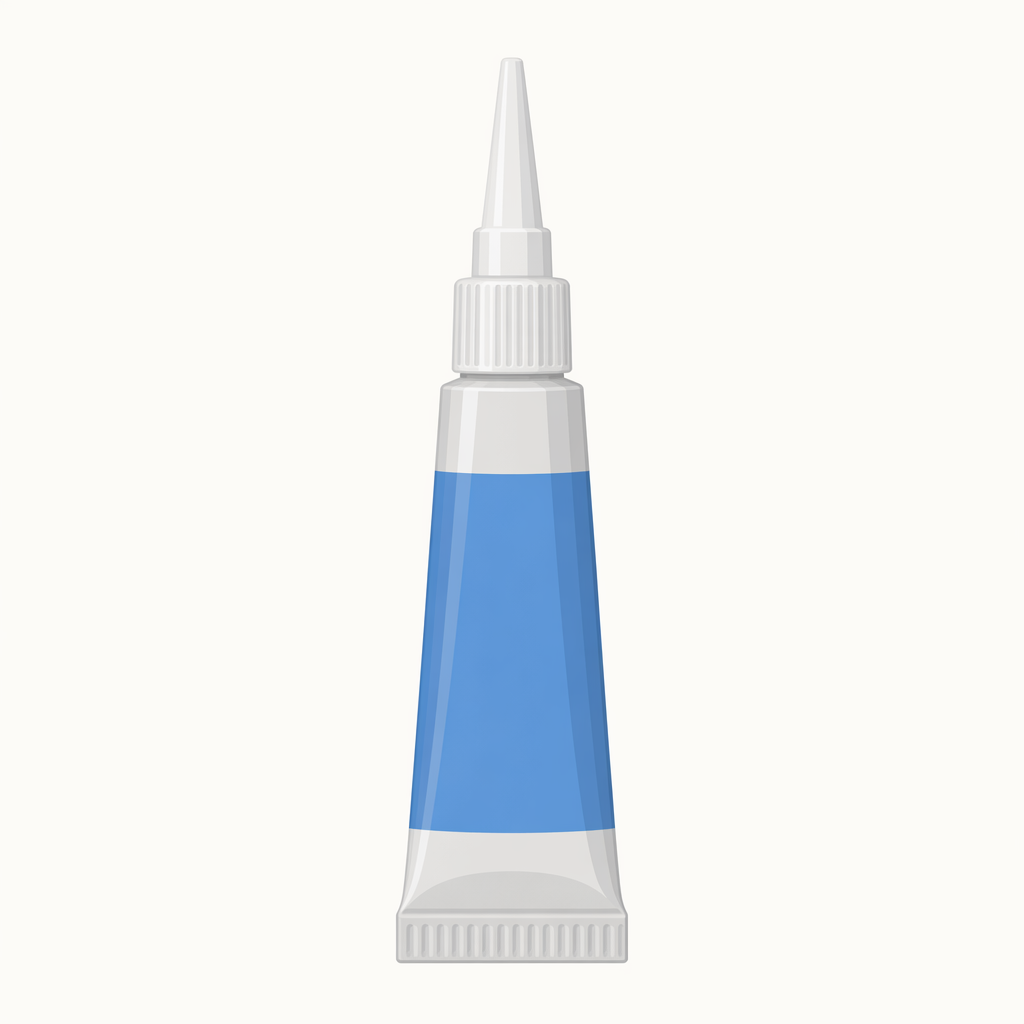 superglue