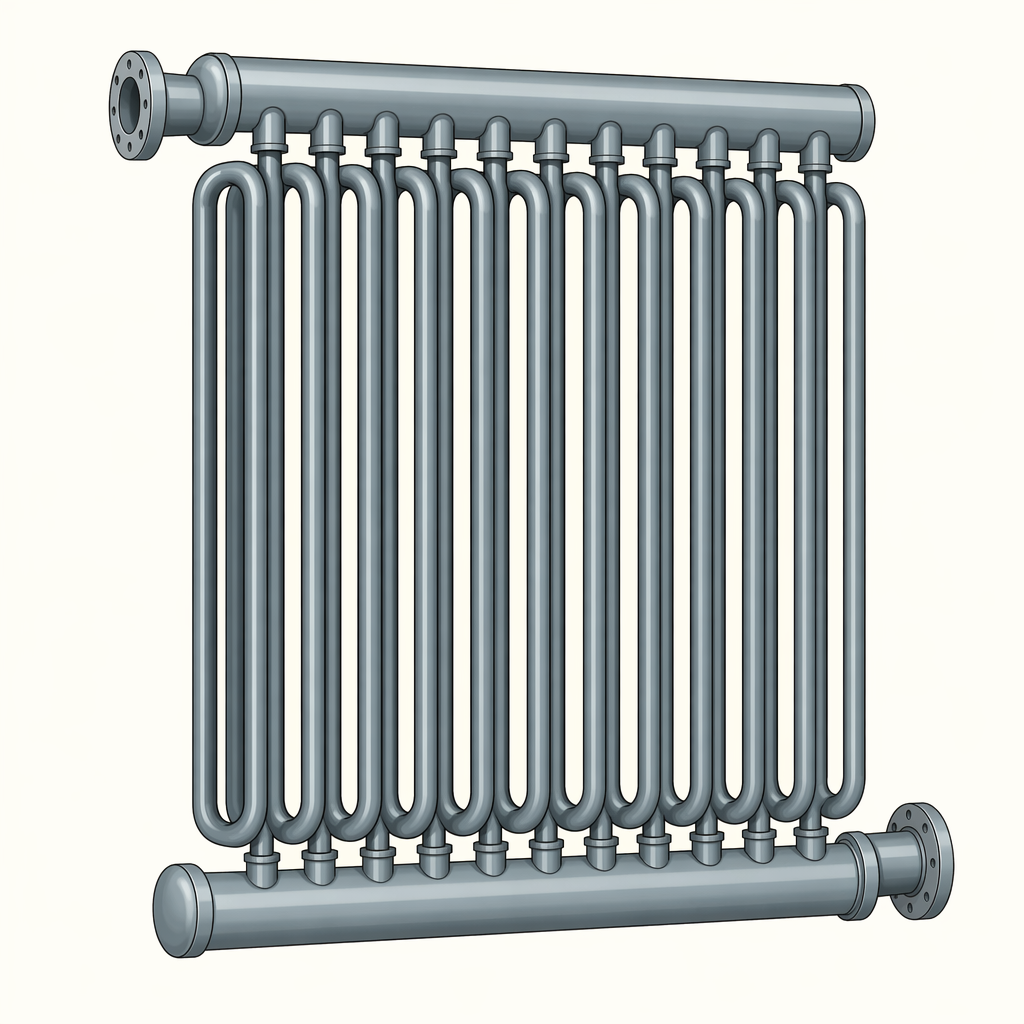 superheater
