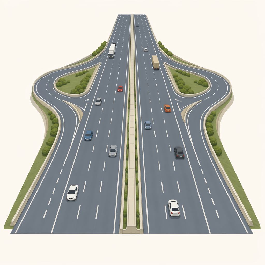 superhighway