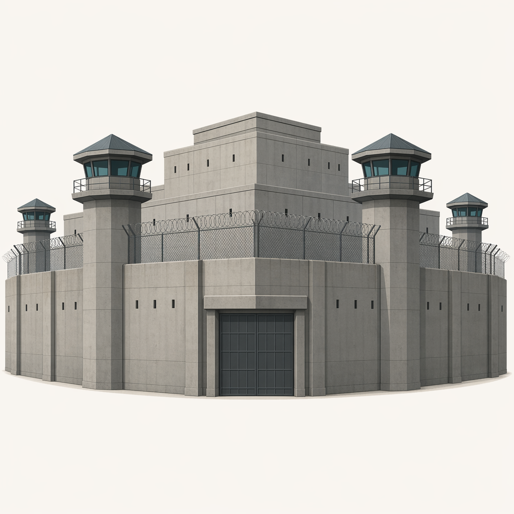 supermax