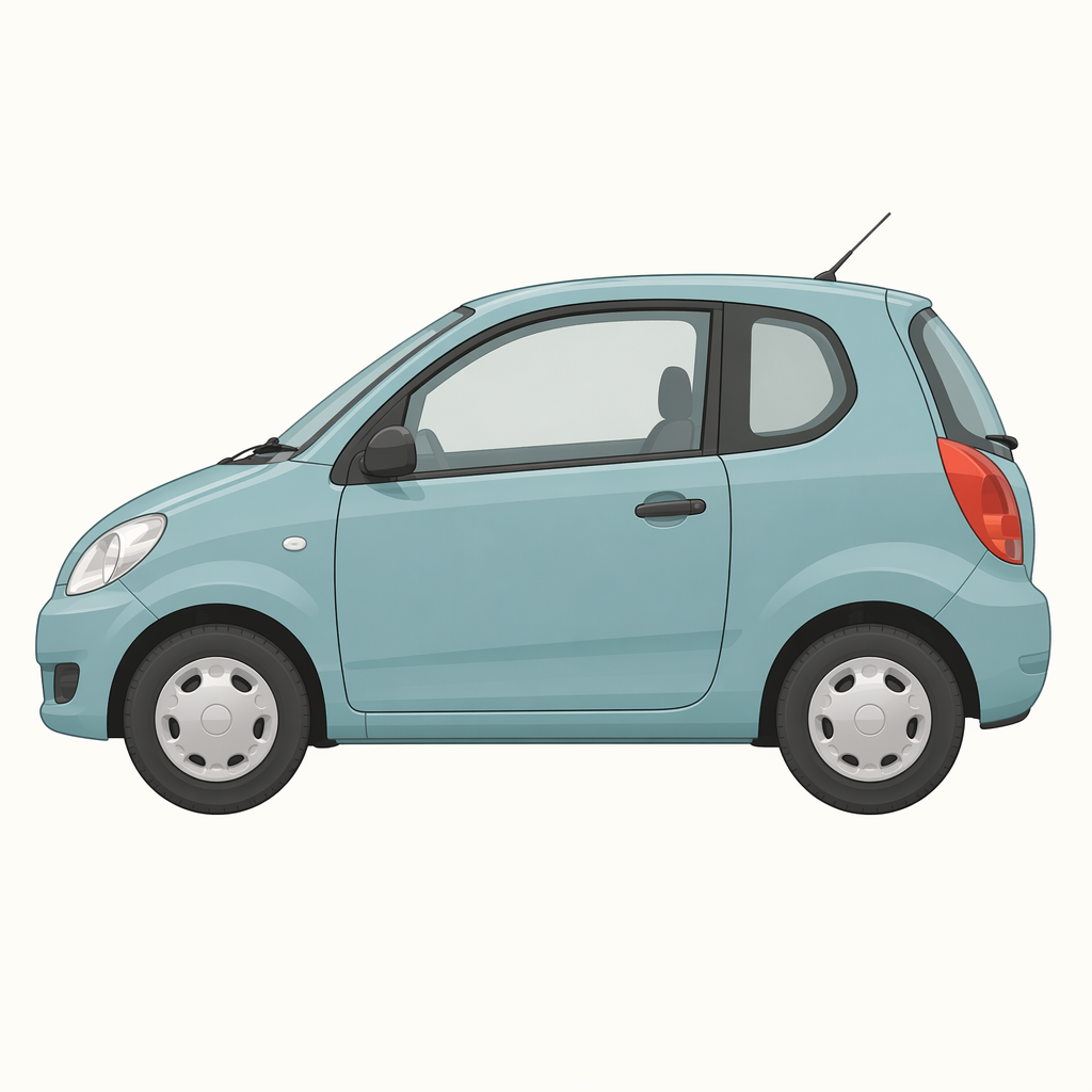 supermini