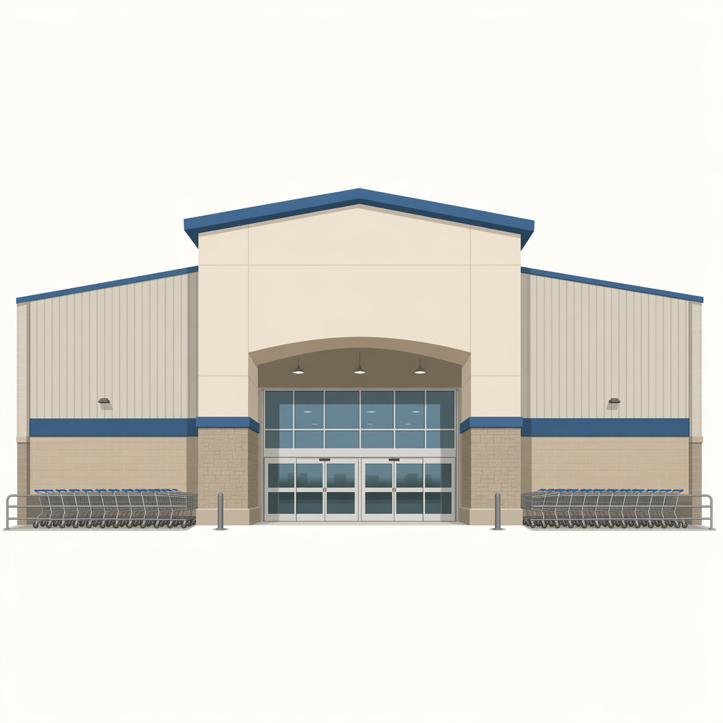 superstore