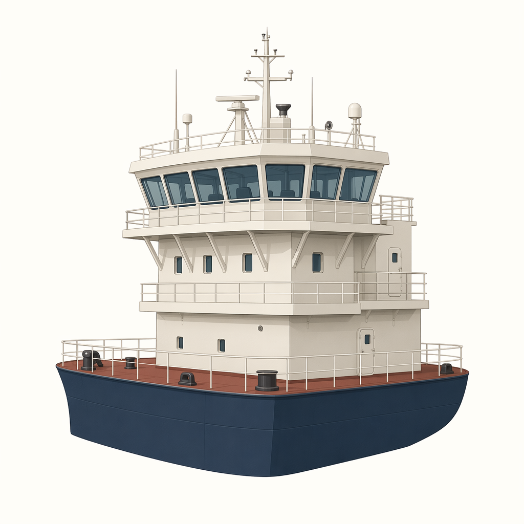 superstructure