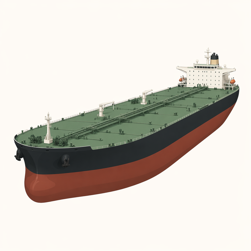supertanker