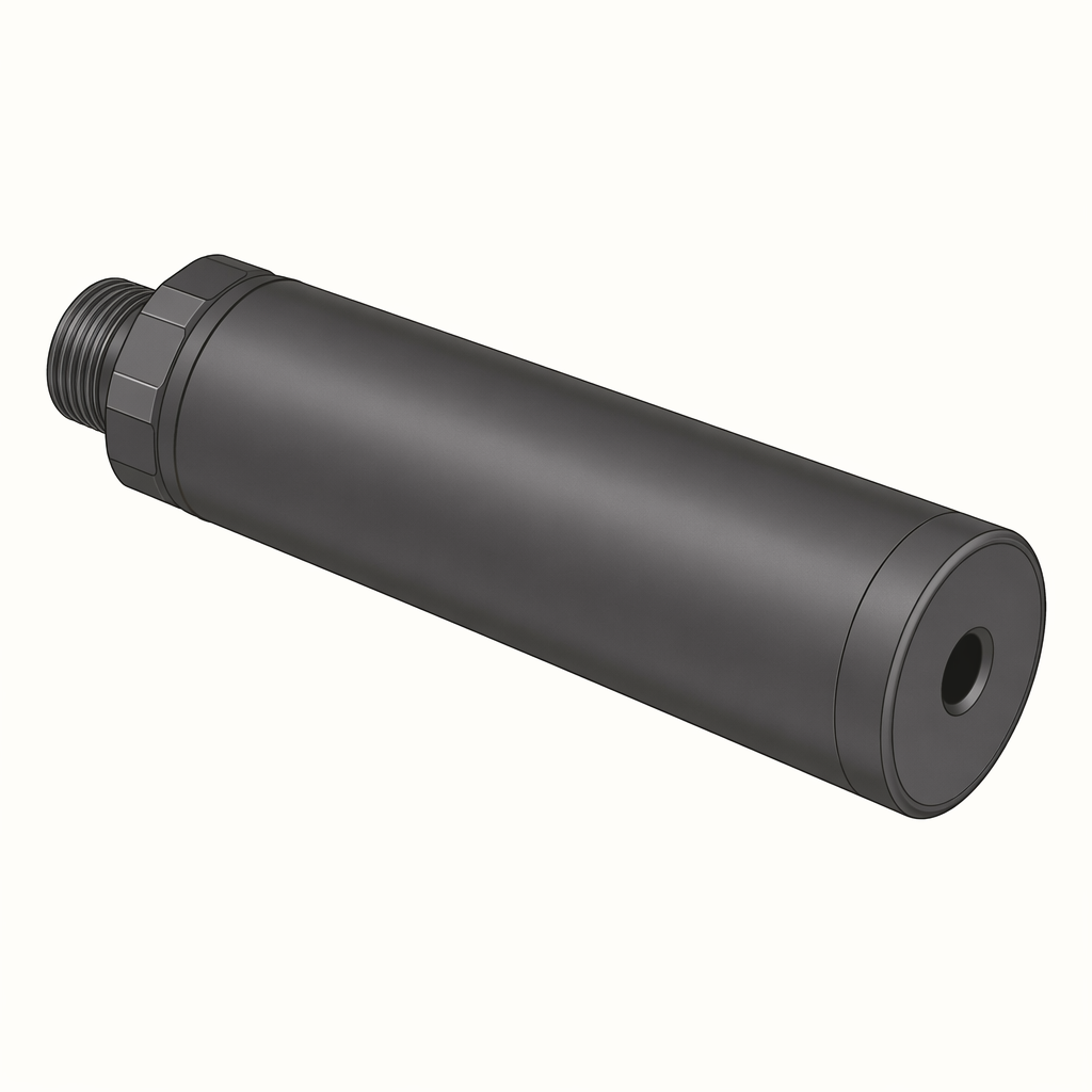 suppressor