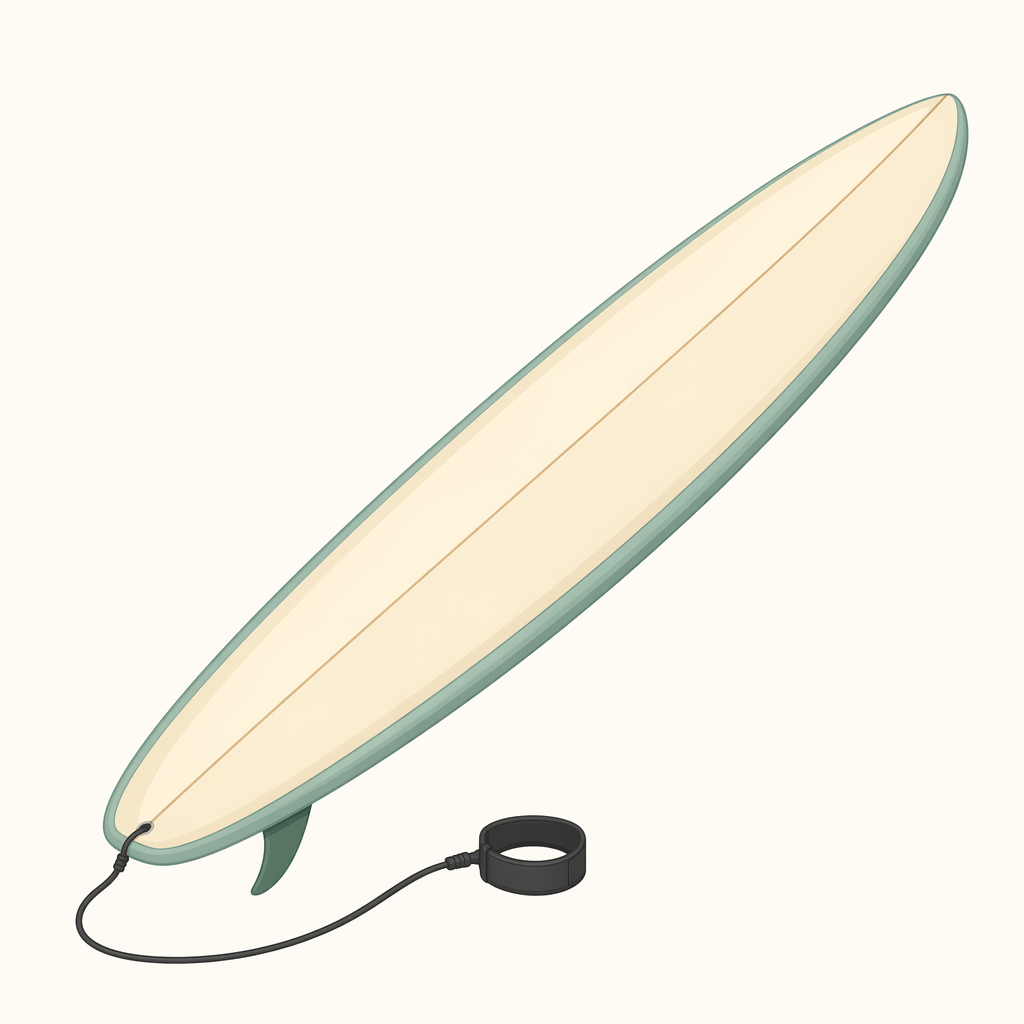 surfboard