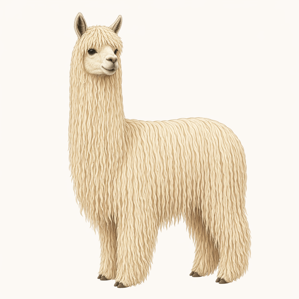 suri
