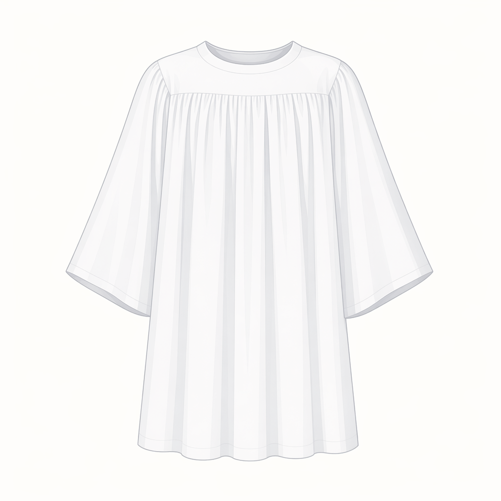 surplice