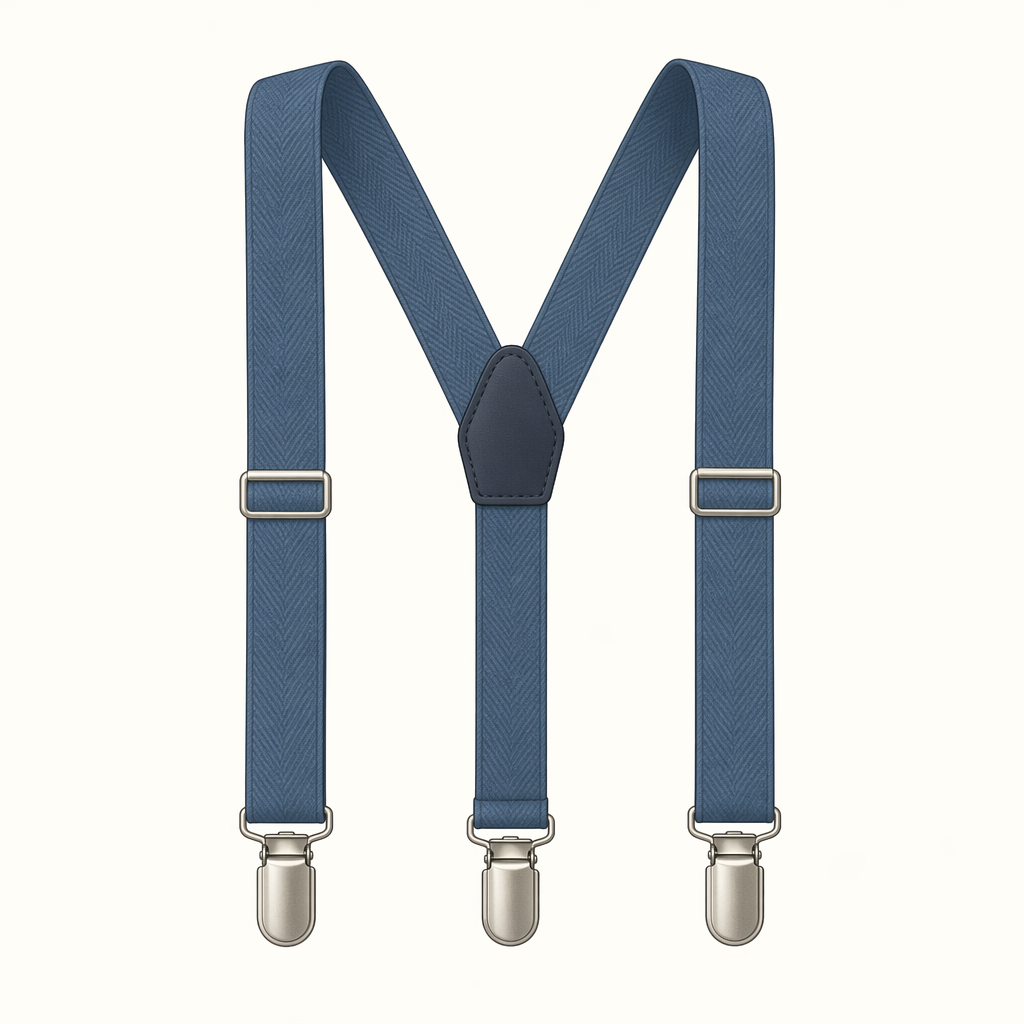 suspenders