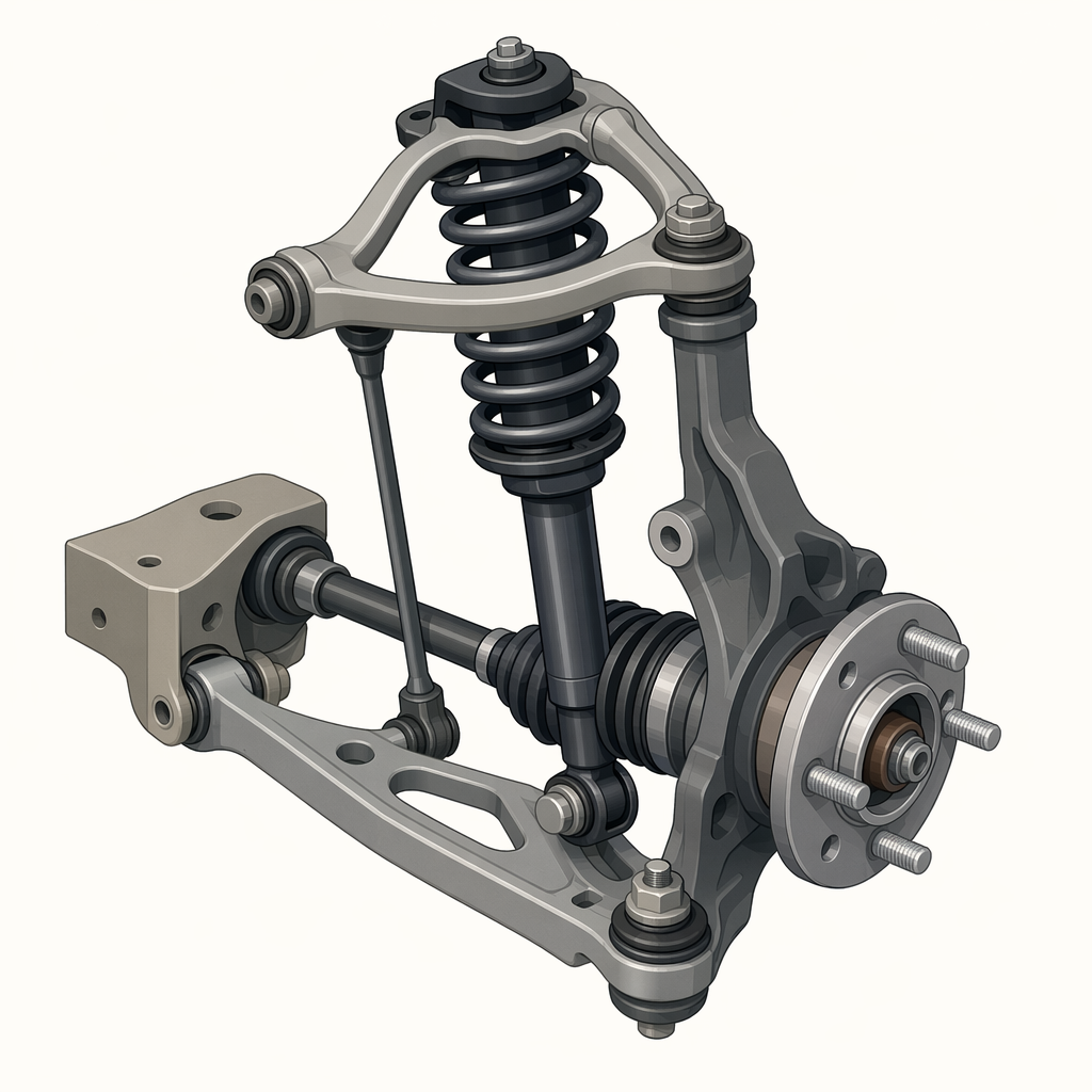 suspension