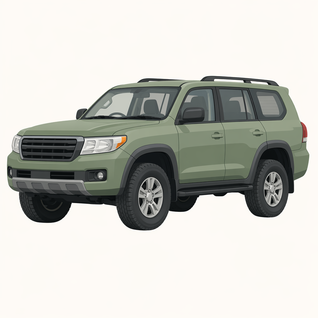 SUV