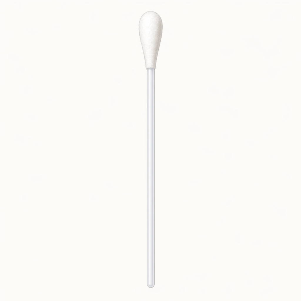swab