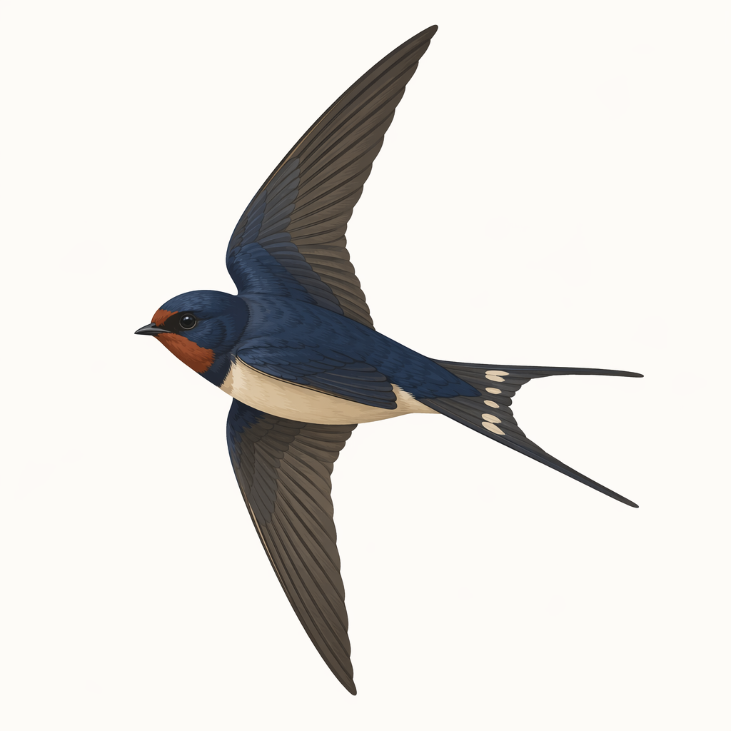 swallow