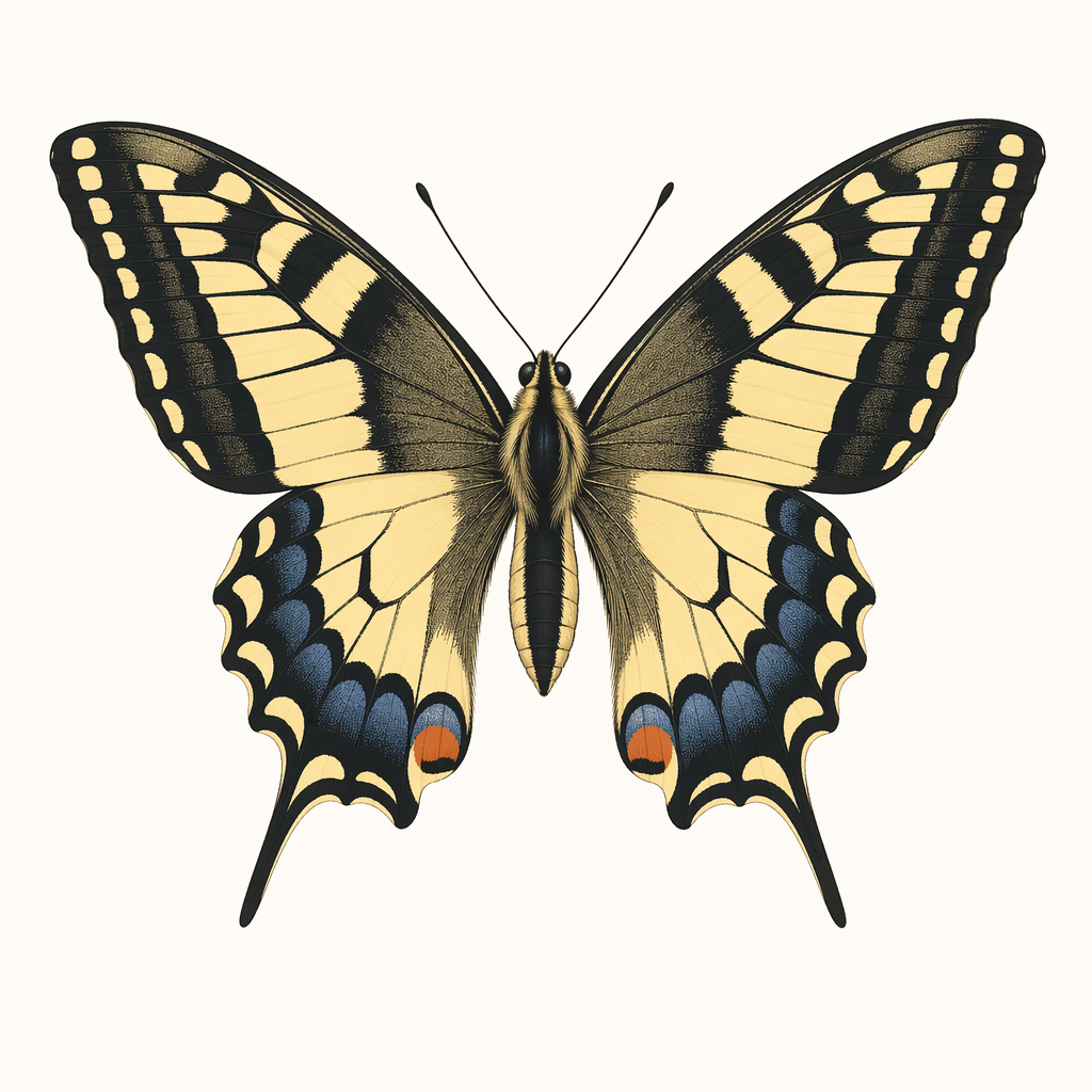 swallowtail