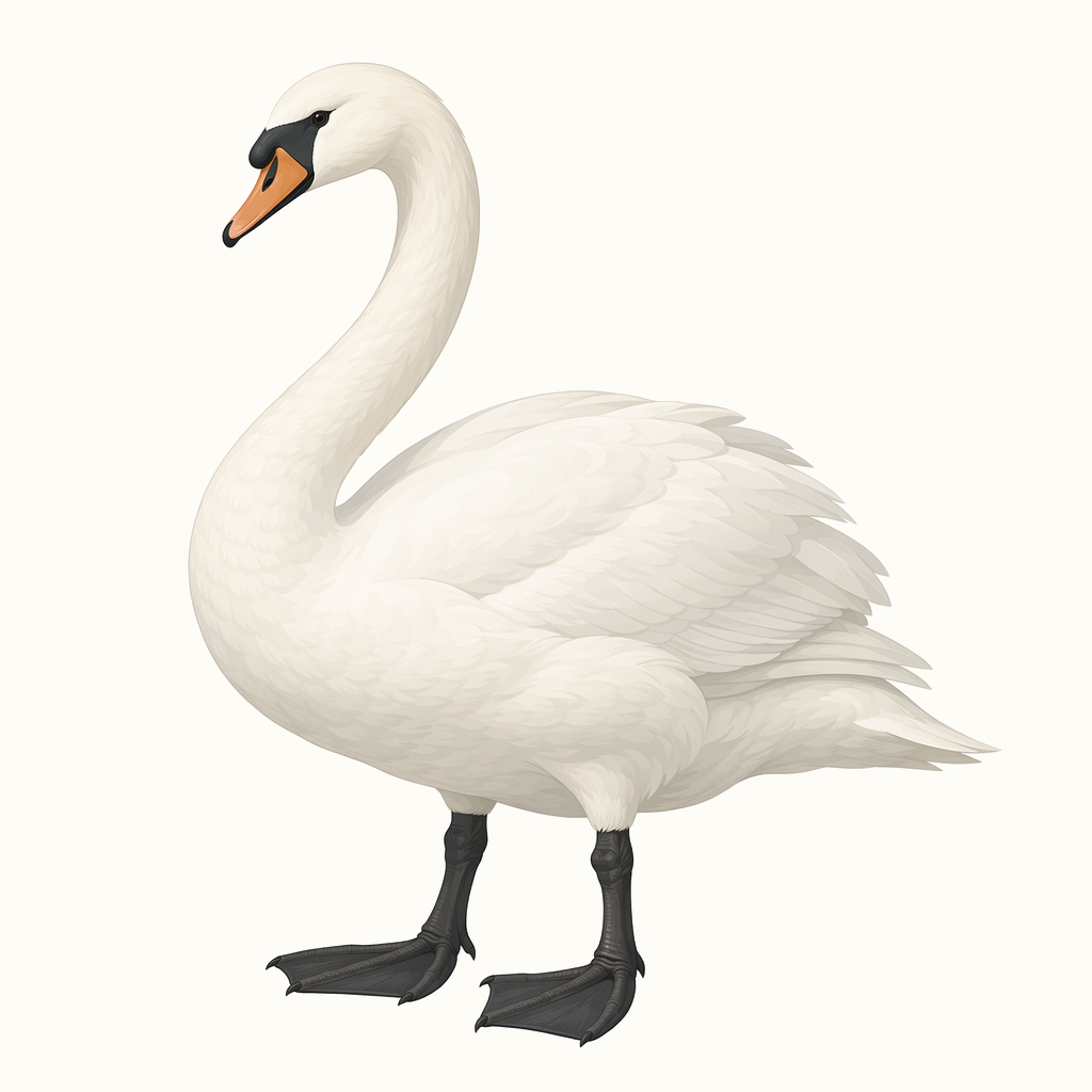 swan