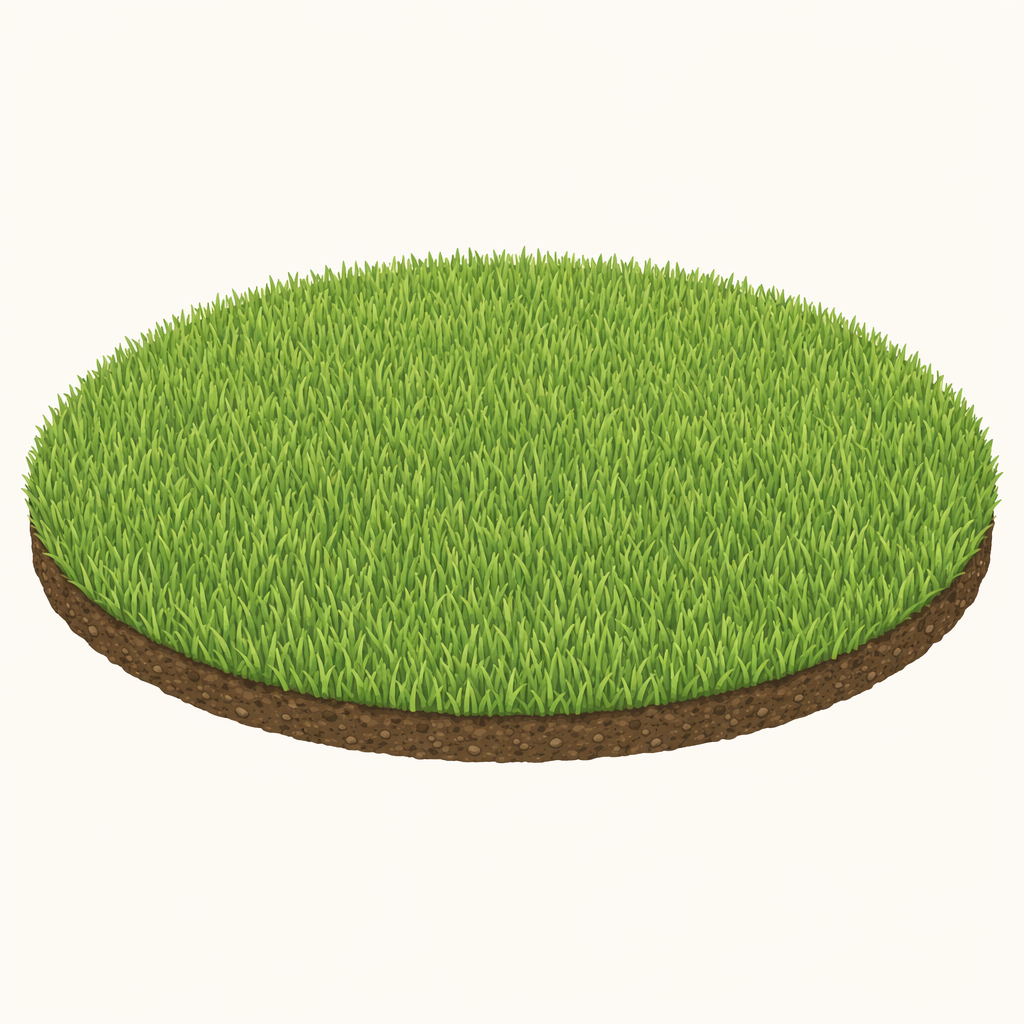 sward