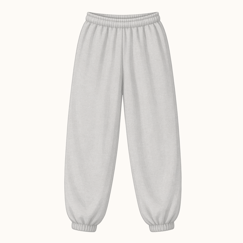 sweatpants