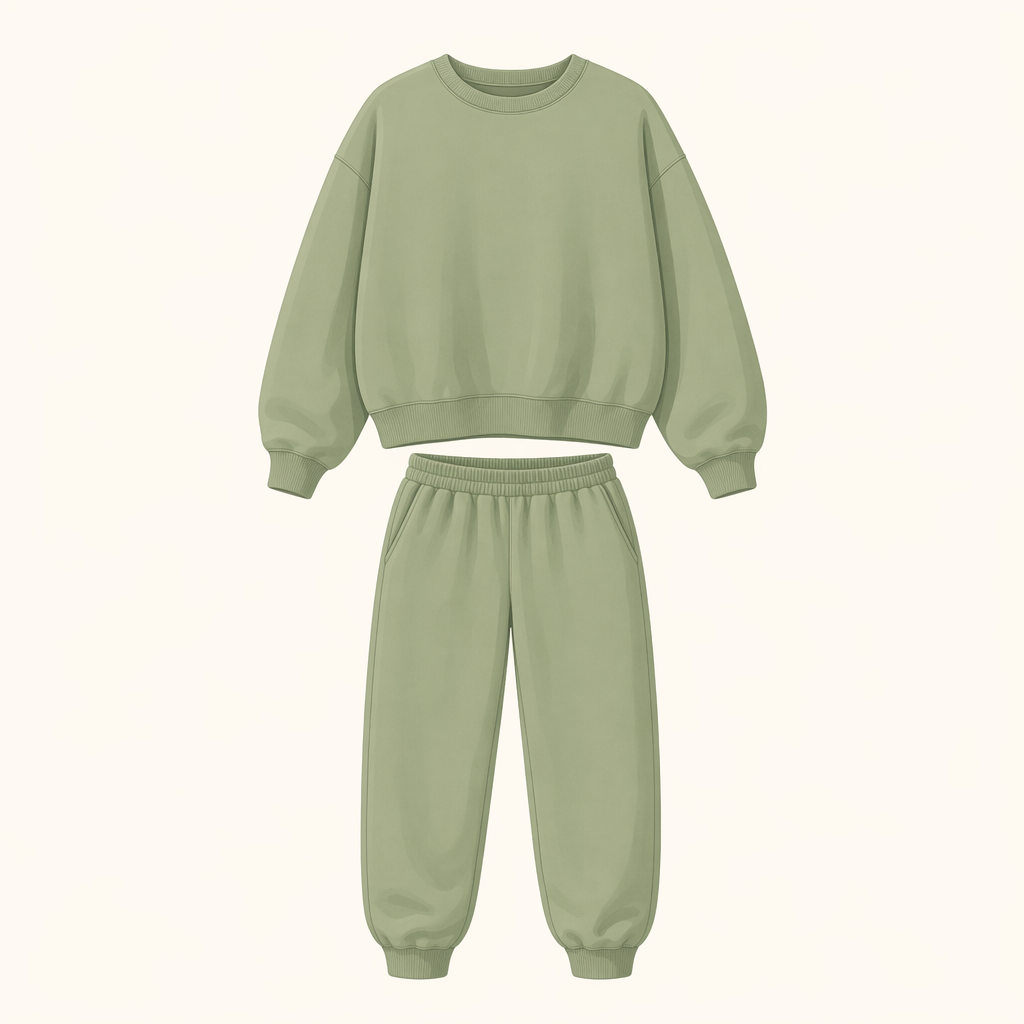 sweatsuit