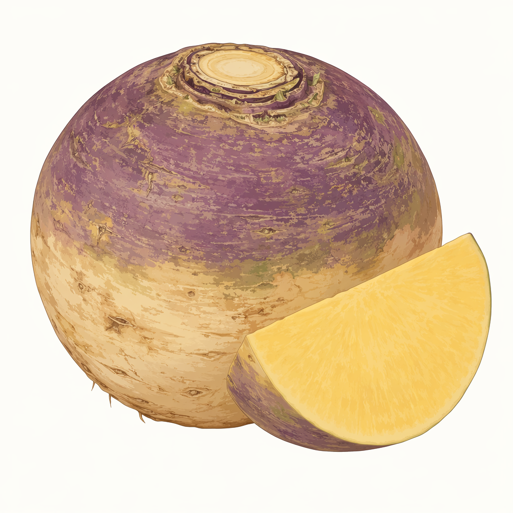 swede; Swede