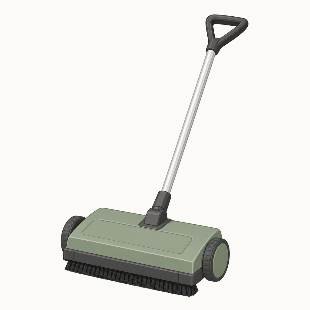 sweeper