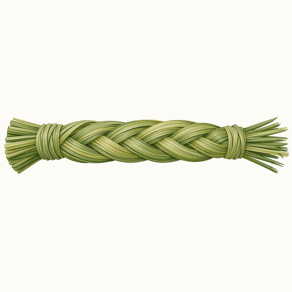 sweetgrass