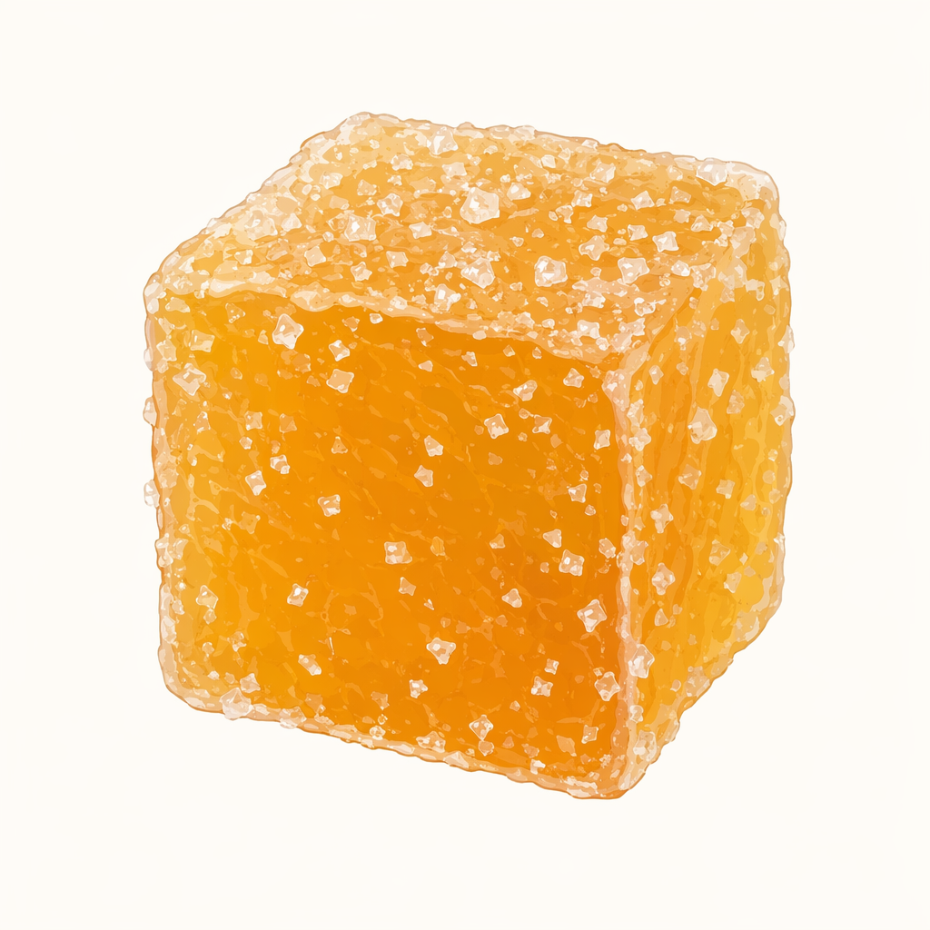 sweetmeat