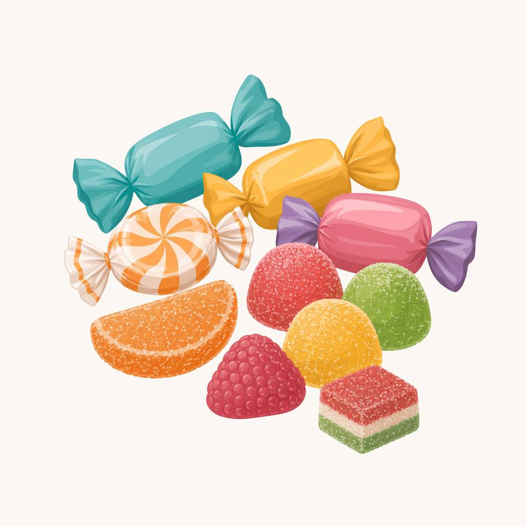 sweets