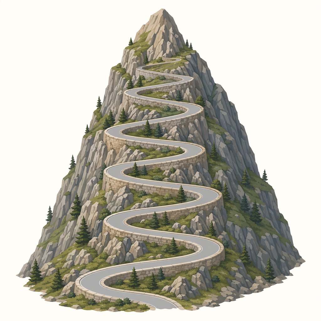 switchback